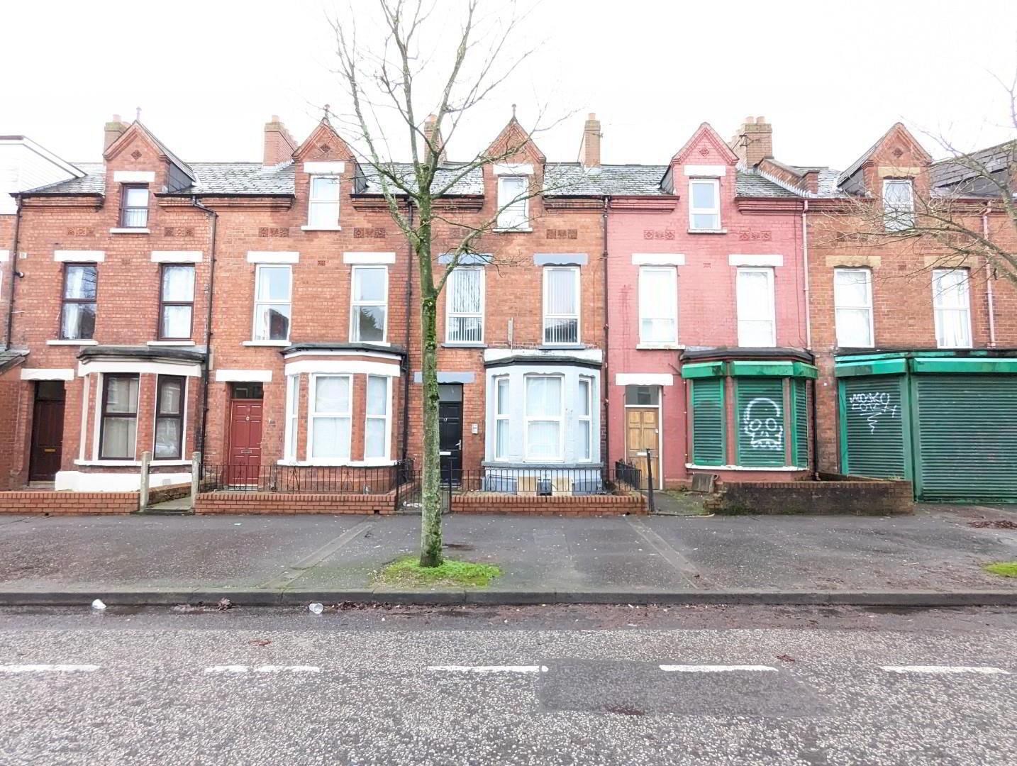 Rooms, 17b Rugby Avenue 1 of 6