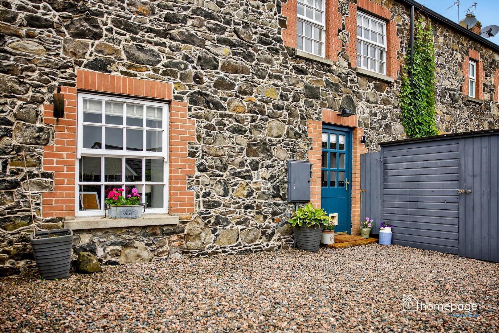 8 Somerset Mews 38 of 39