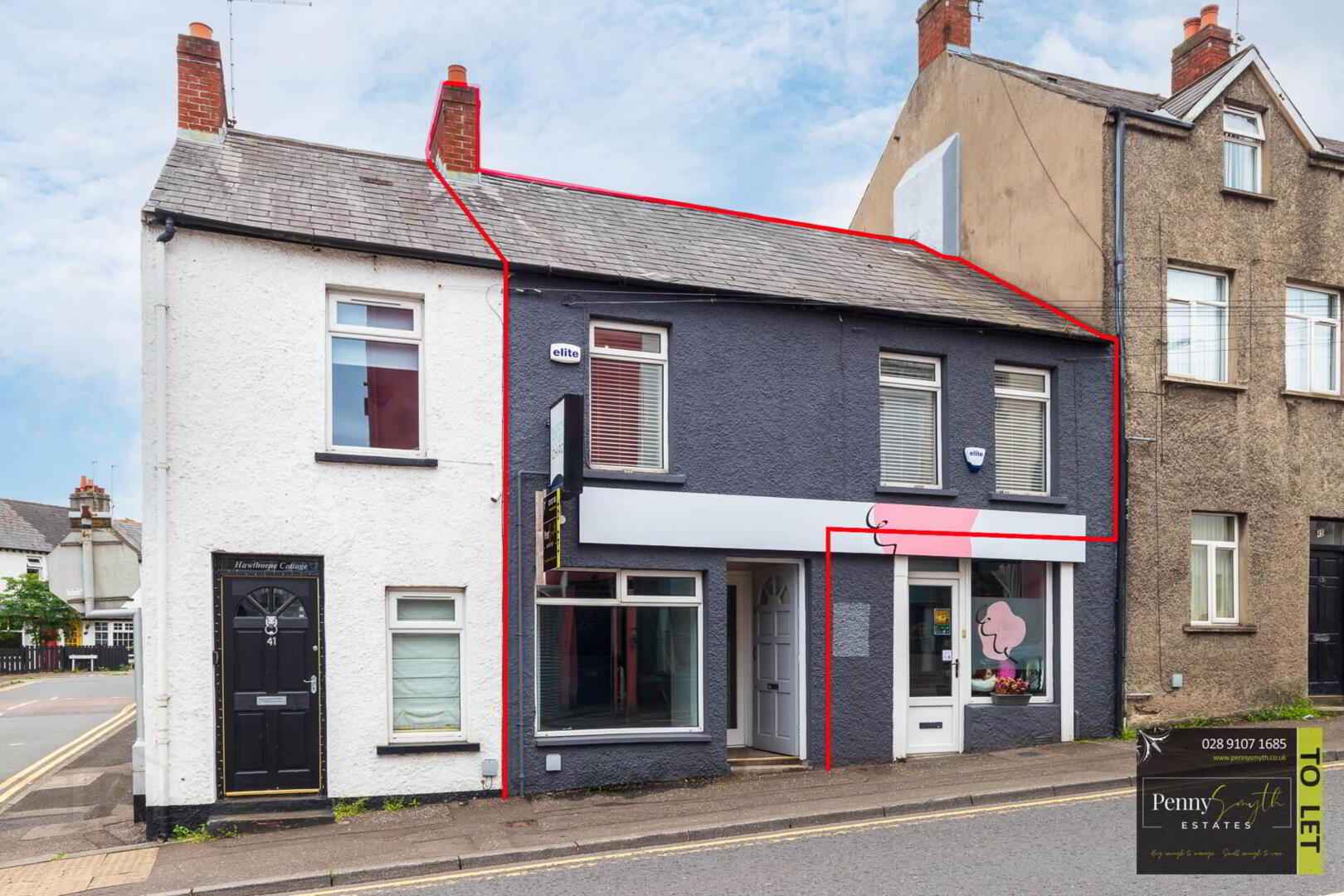 43a Grays Hill 1 of 25