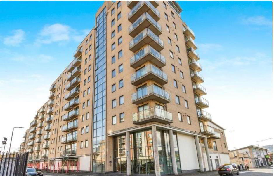 Apartment 115 20 Wellwood Street 1 of 12