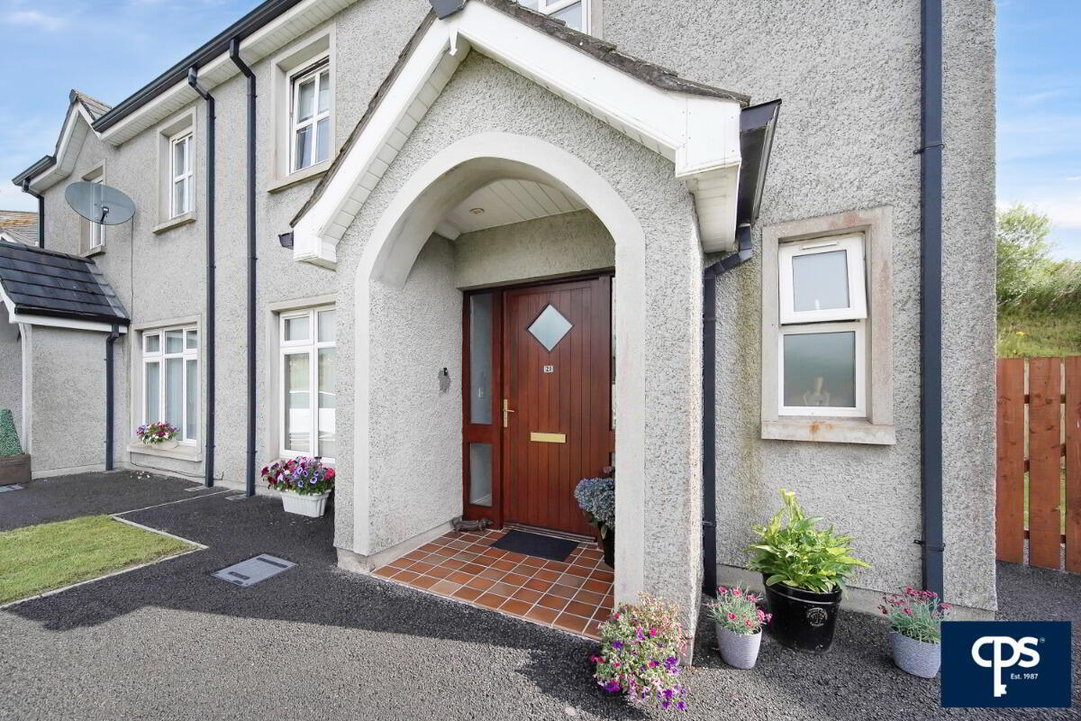 21 Garvaghy Mews 4 of 39