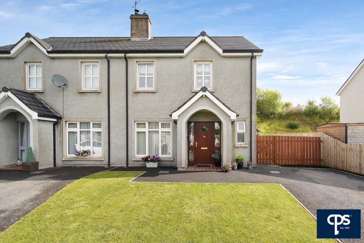 21 Garvaghy Mews 1 of 39