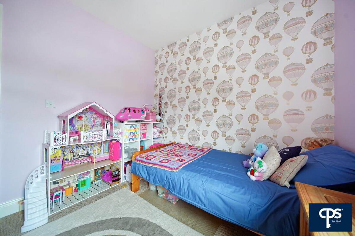21 Garvaghy Mews 33 of 39