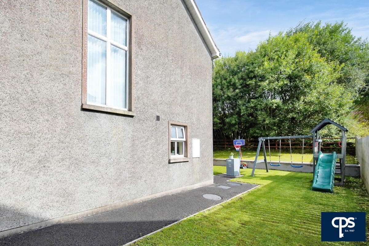 21 Garvaghy Mews 34 of 39