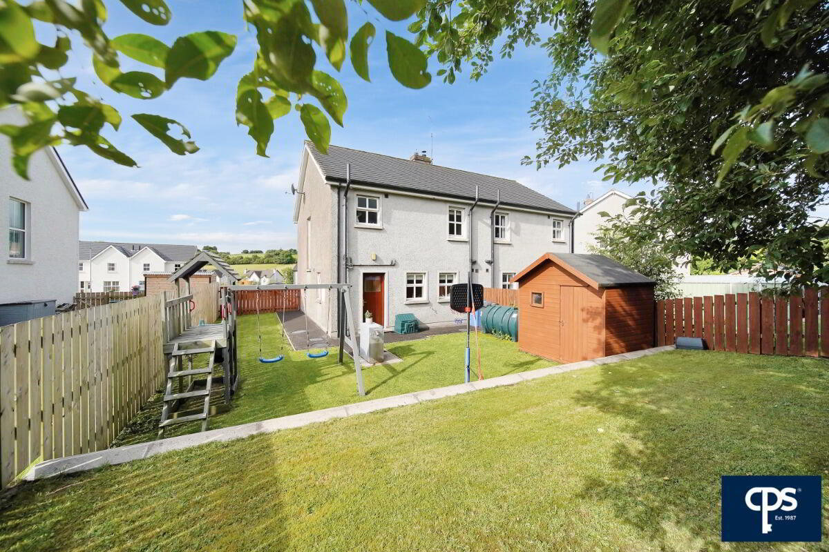 21 Garvaghy Mews 39 of 39