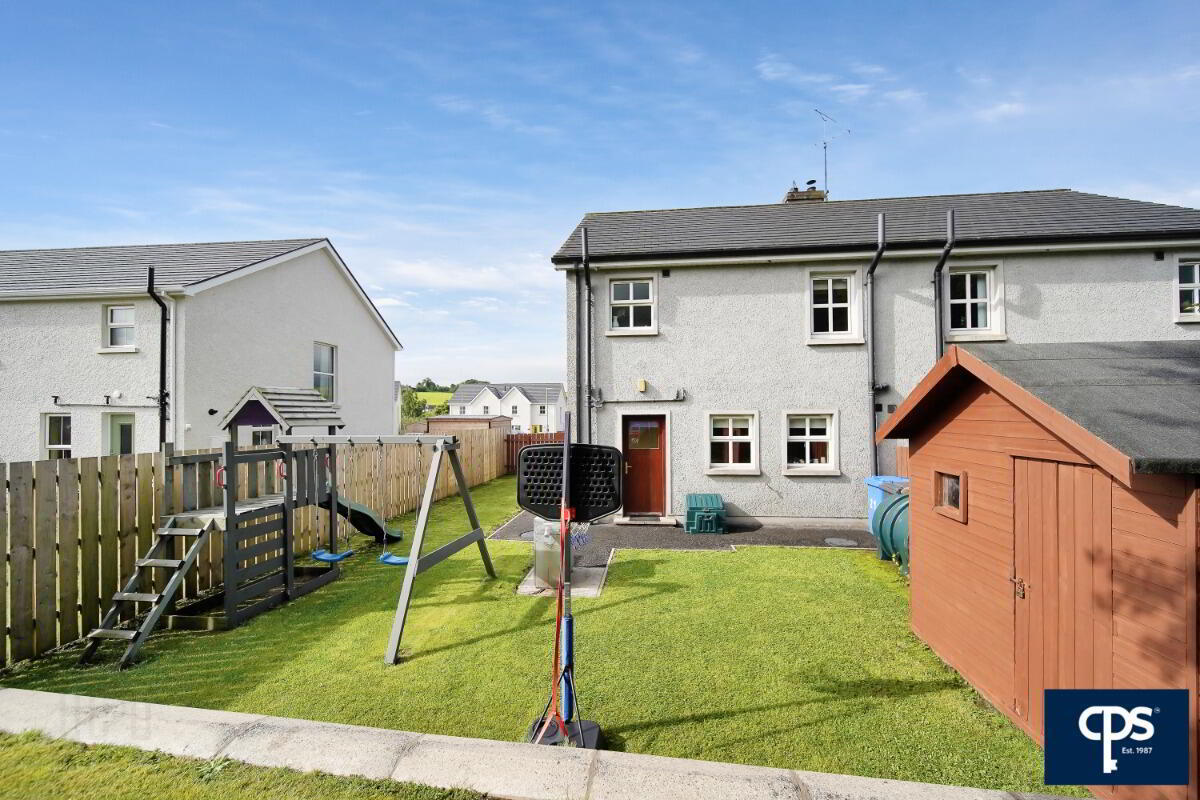 21 Garvaghy Mews 36 of 39