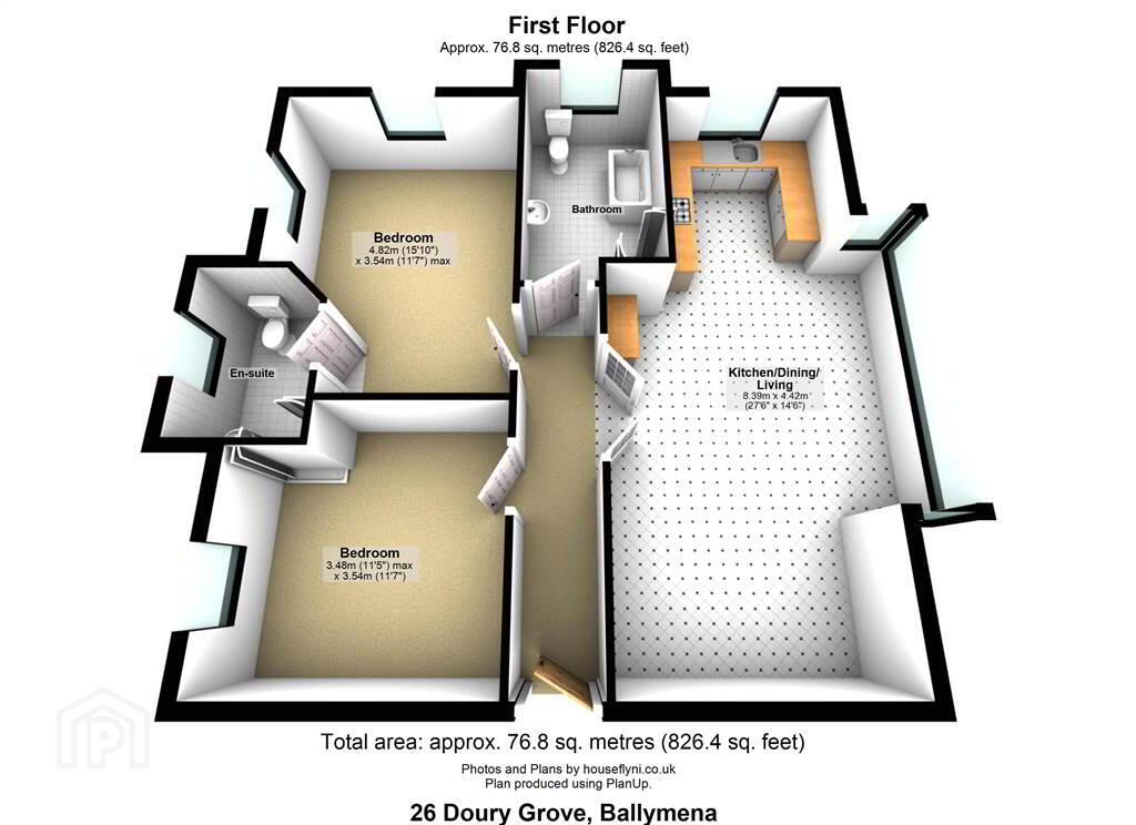 26 Doury Grove 24 of 24