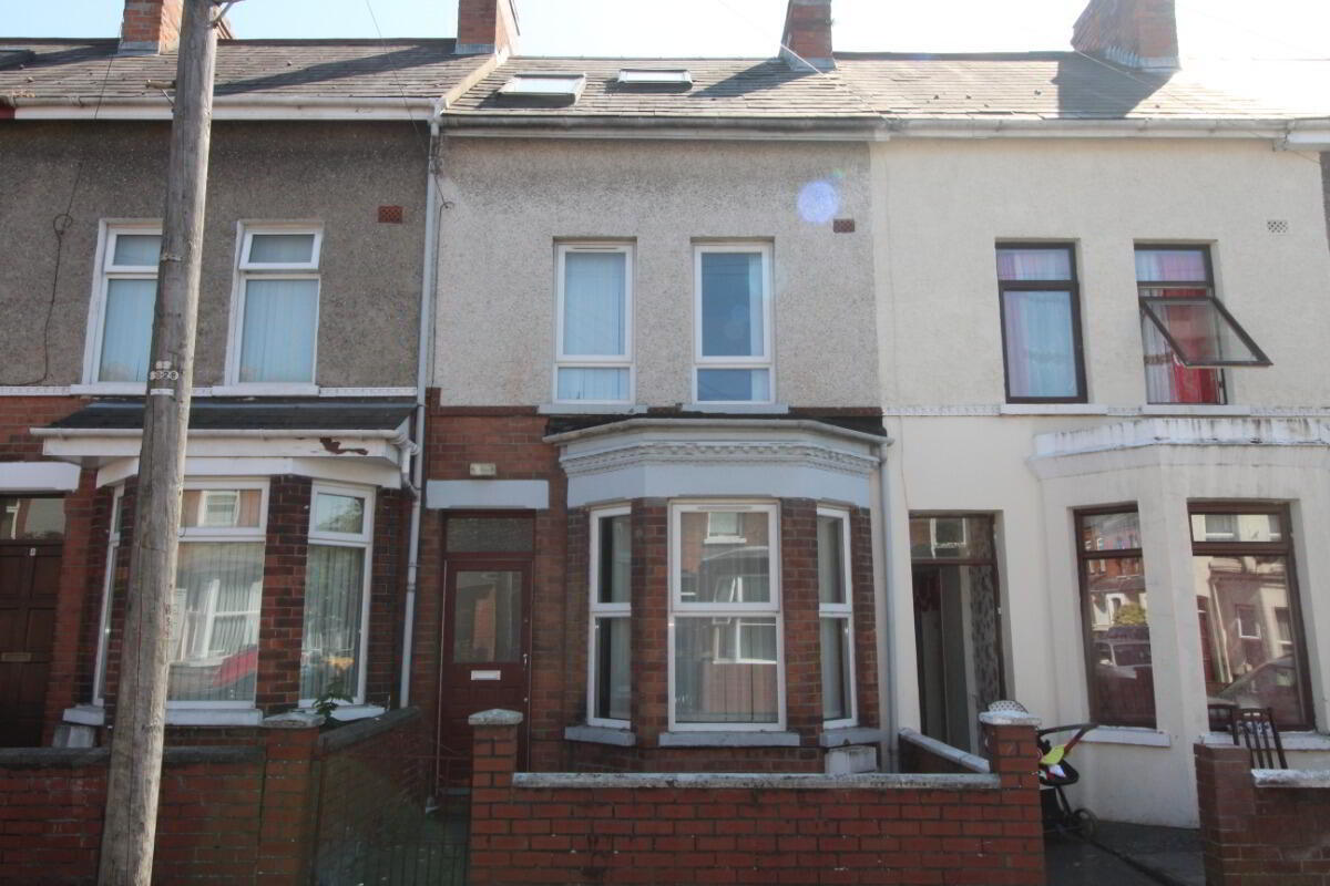 72 Edinburgh Street 1 of 12