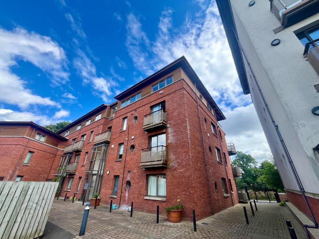 Stranmillis Wharf, 2d Lockview Road 1 of 9