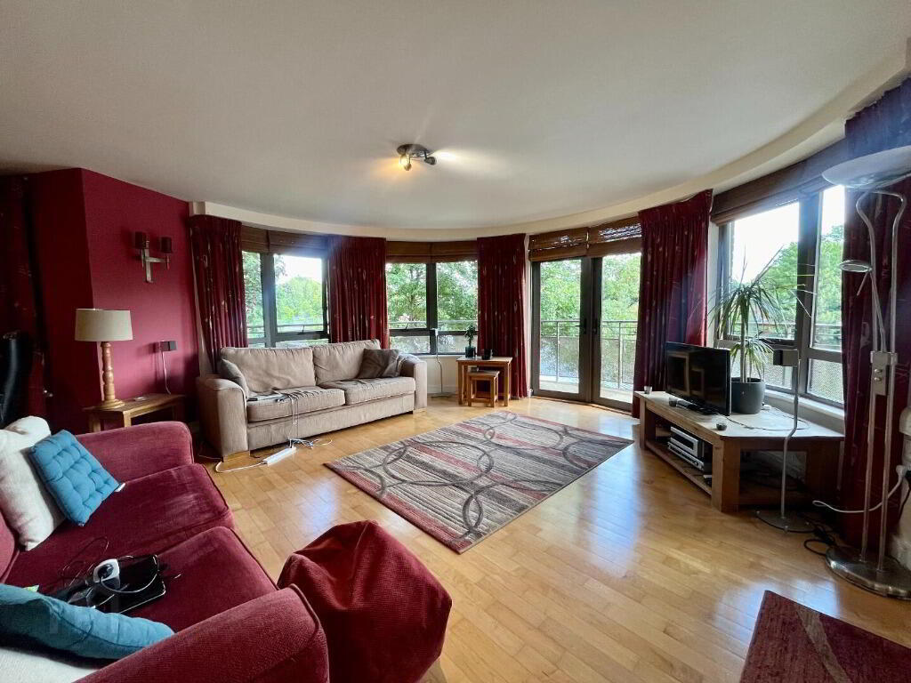 Stranmillis Wharf, 2d Lockview Road 2 of 9