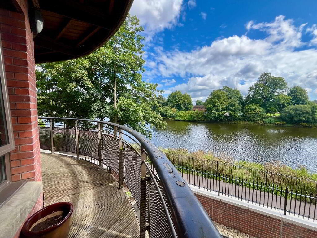 Stranmillis Wharf, 2d Lockview Road 9 of 9