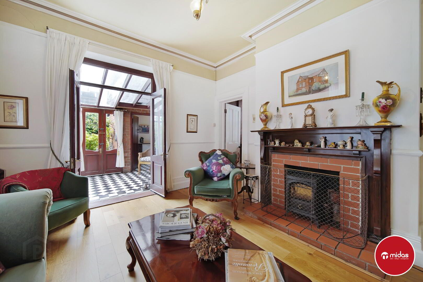 14 Lawrence Hill 5 of 19
