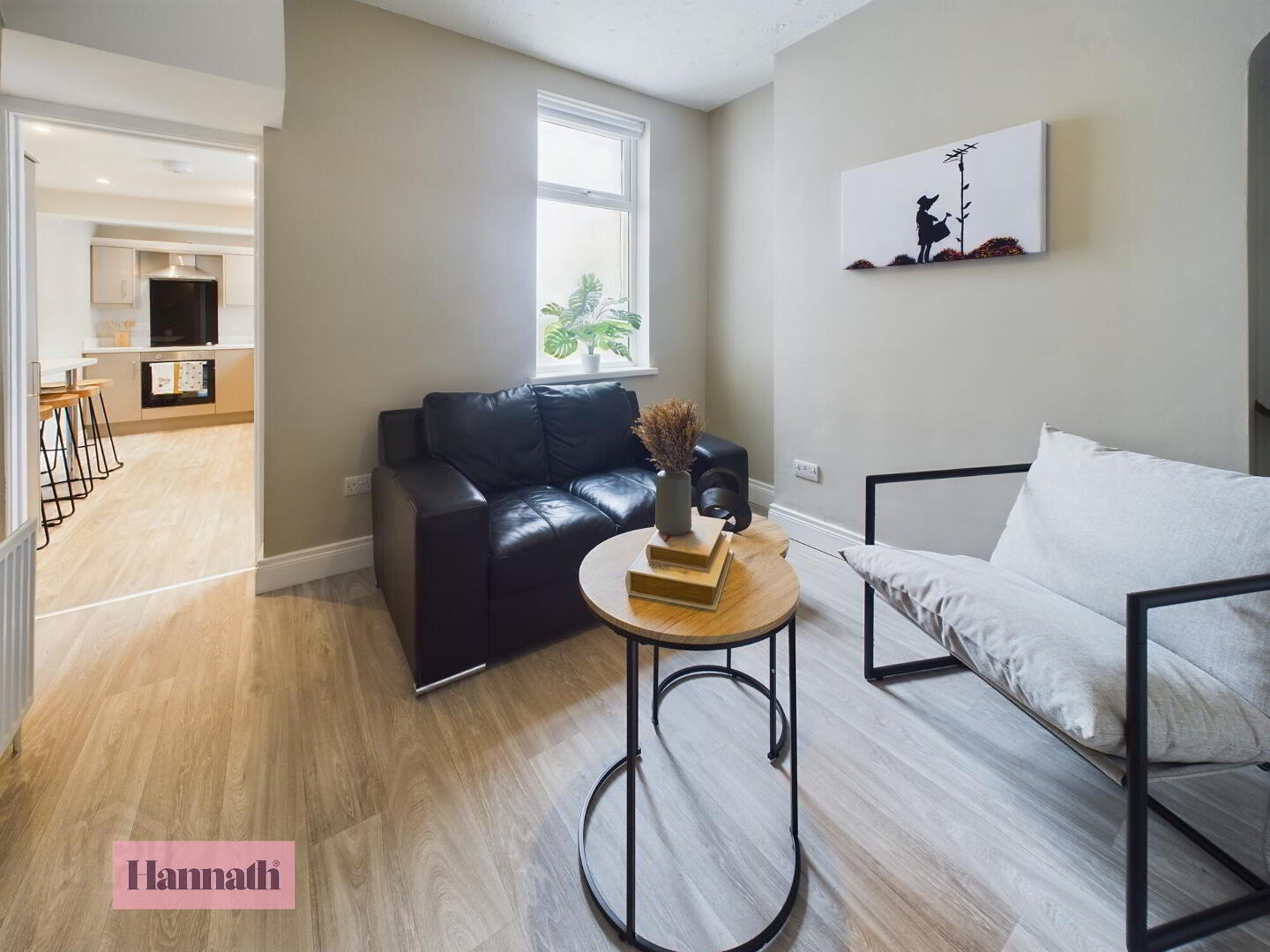 Room 4, 46 Portmore Street 4 of 22