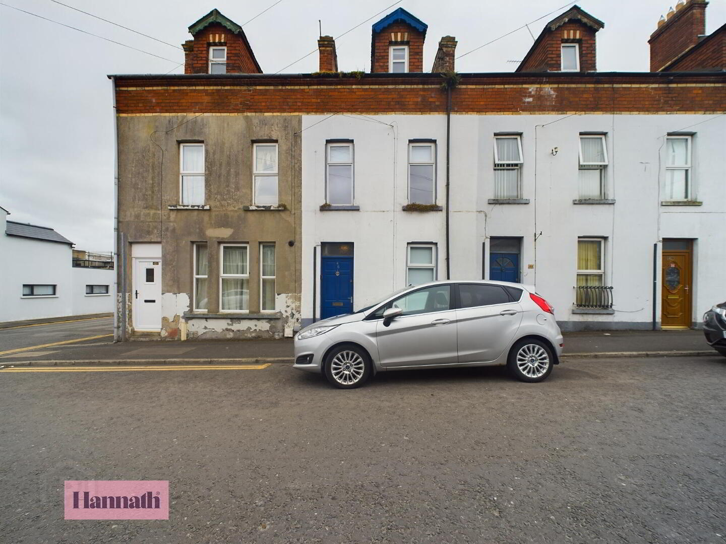 Room 4, 46 Portmore Street 22 of 22