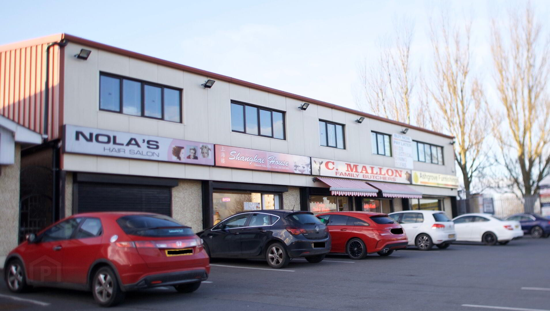 Unit 3 - Ashgrove Shops, 3 Ashgrove Road 1 of 14