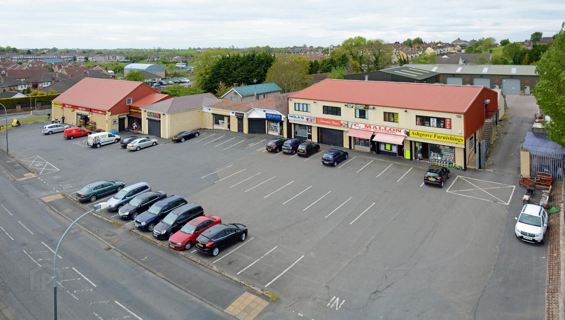 Unit 3 - Ashgrove Shops, 3 Ashgrove Road 14 of 14