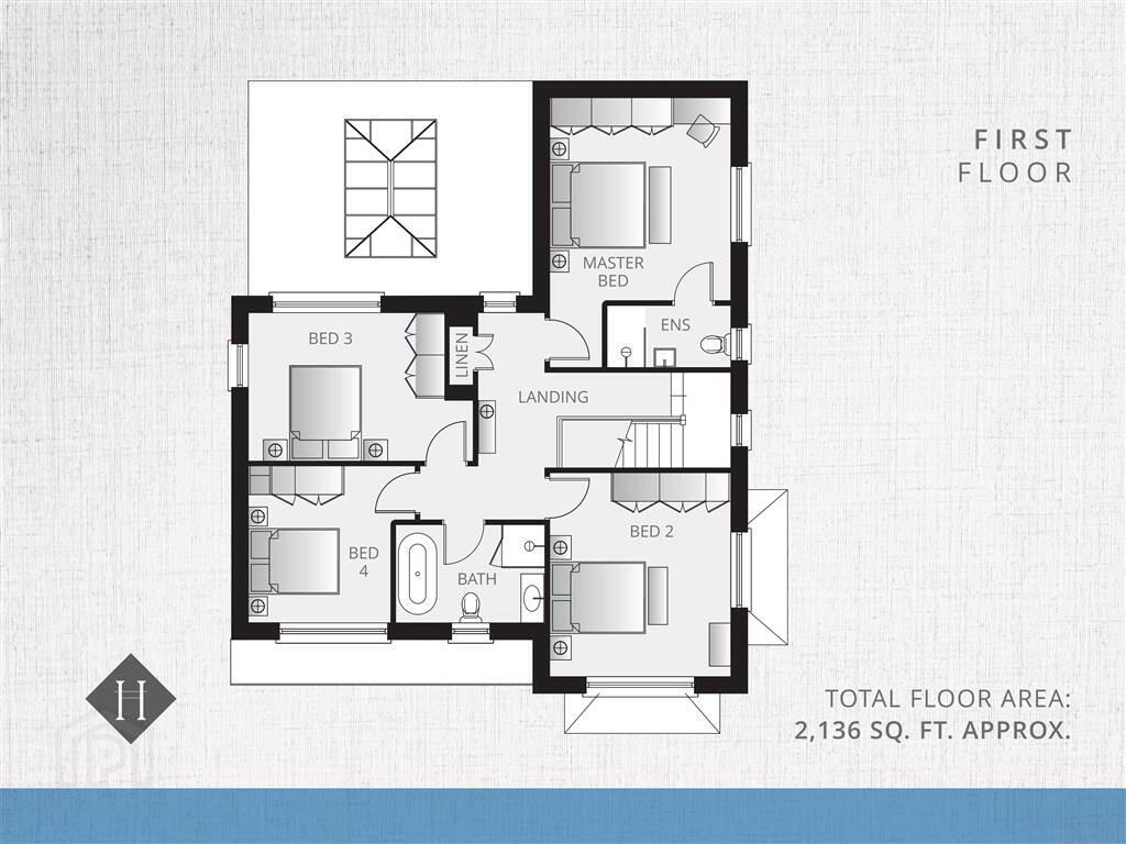 Site 4 Former Show Home 43 of 47