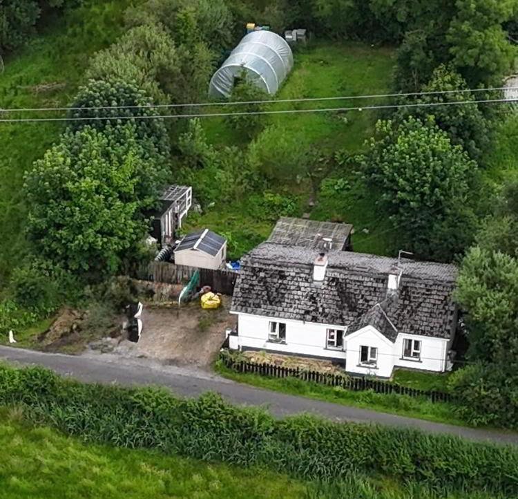 Cuckoo Cottage" 17 of 32