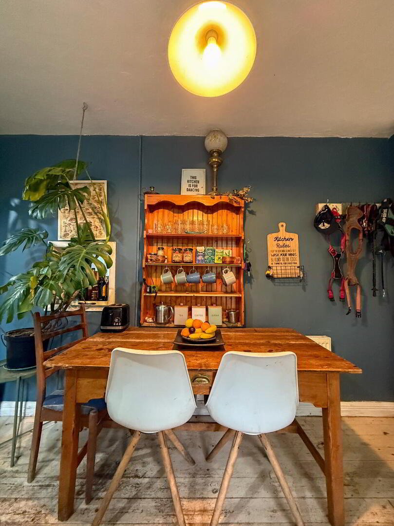 Cuckoo Cottage" 5 of 32