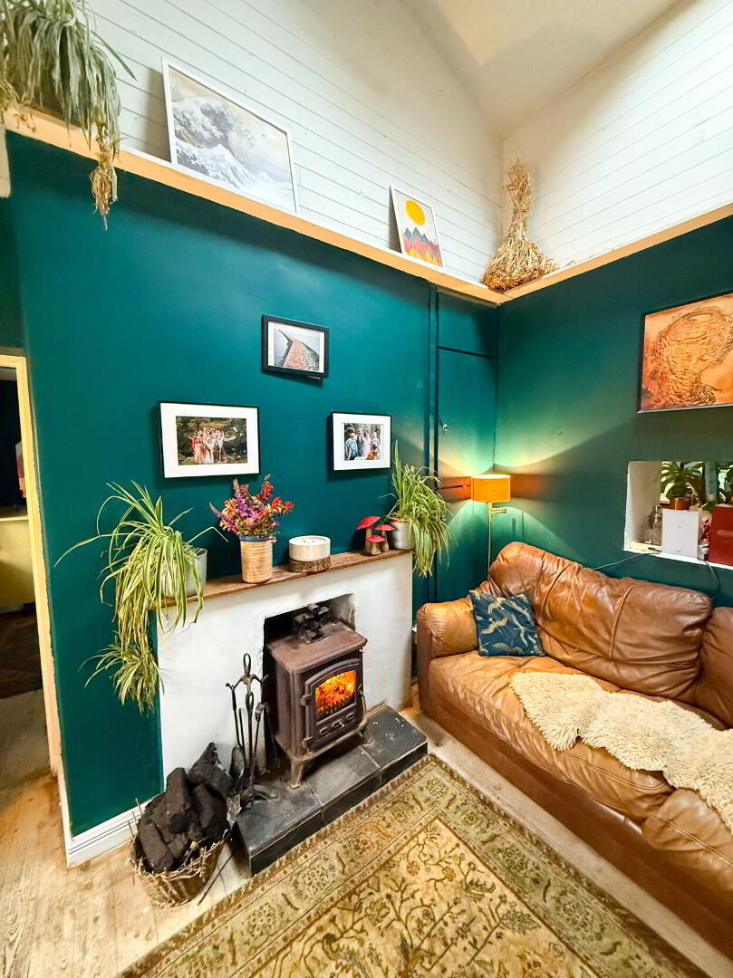 Cuckoo Cottage" 7 of 32