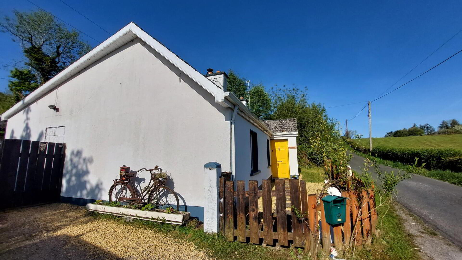 Cuckoo Cottage" 30 of 32