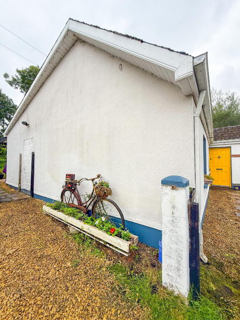 Cuckoo Cottage" 31 of 32