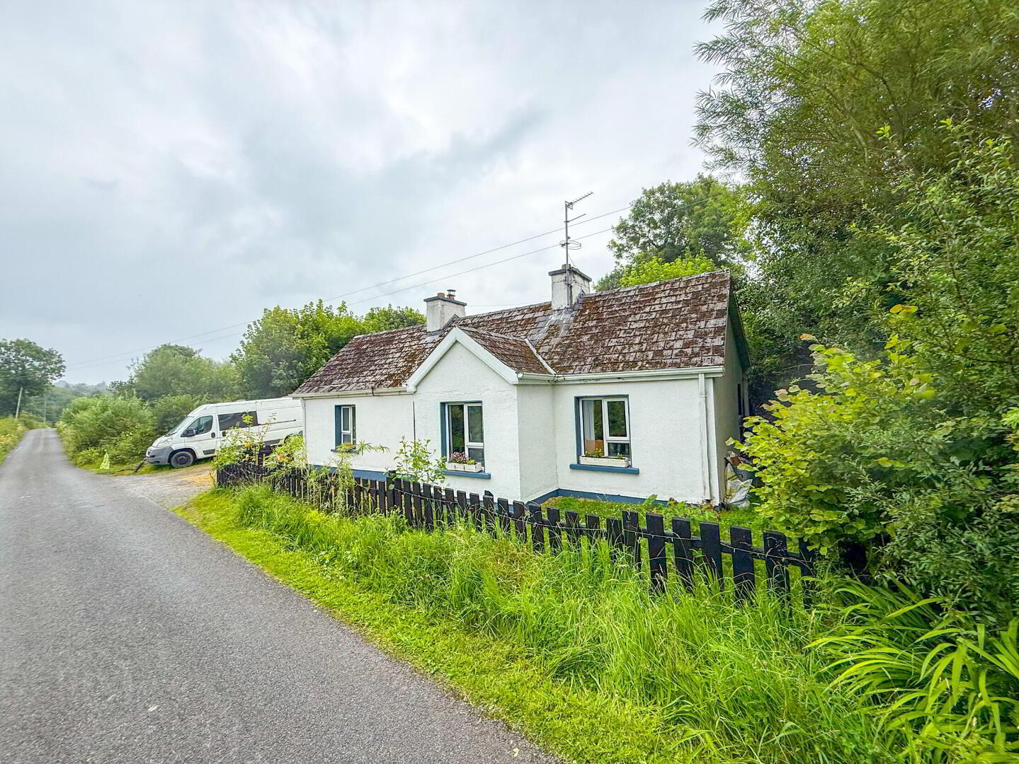 Cuckoo Cottage" 29 of 32