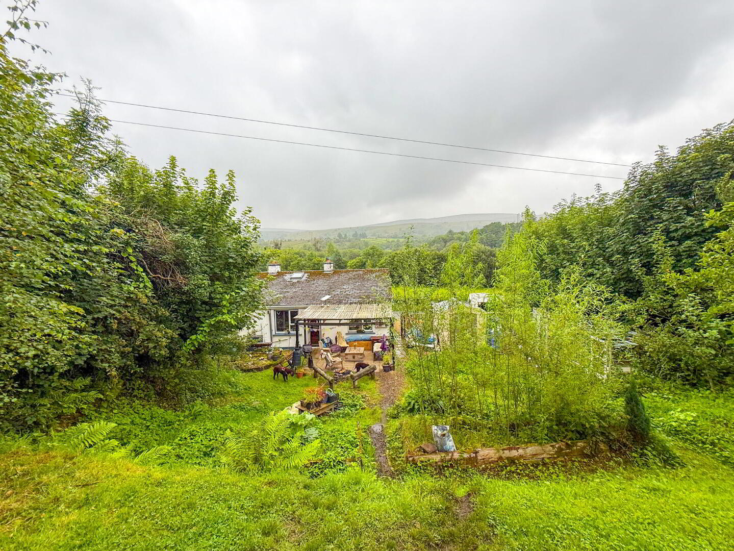 Cuckoo Cottage" 23 of 32