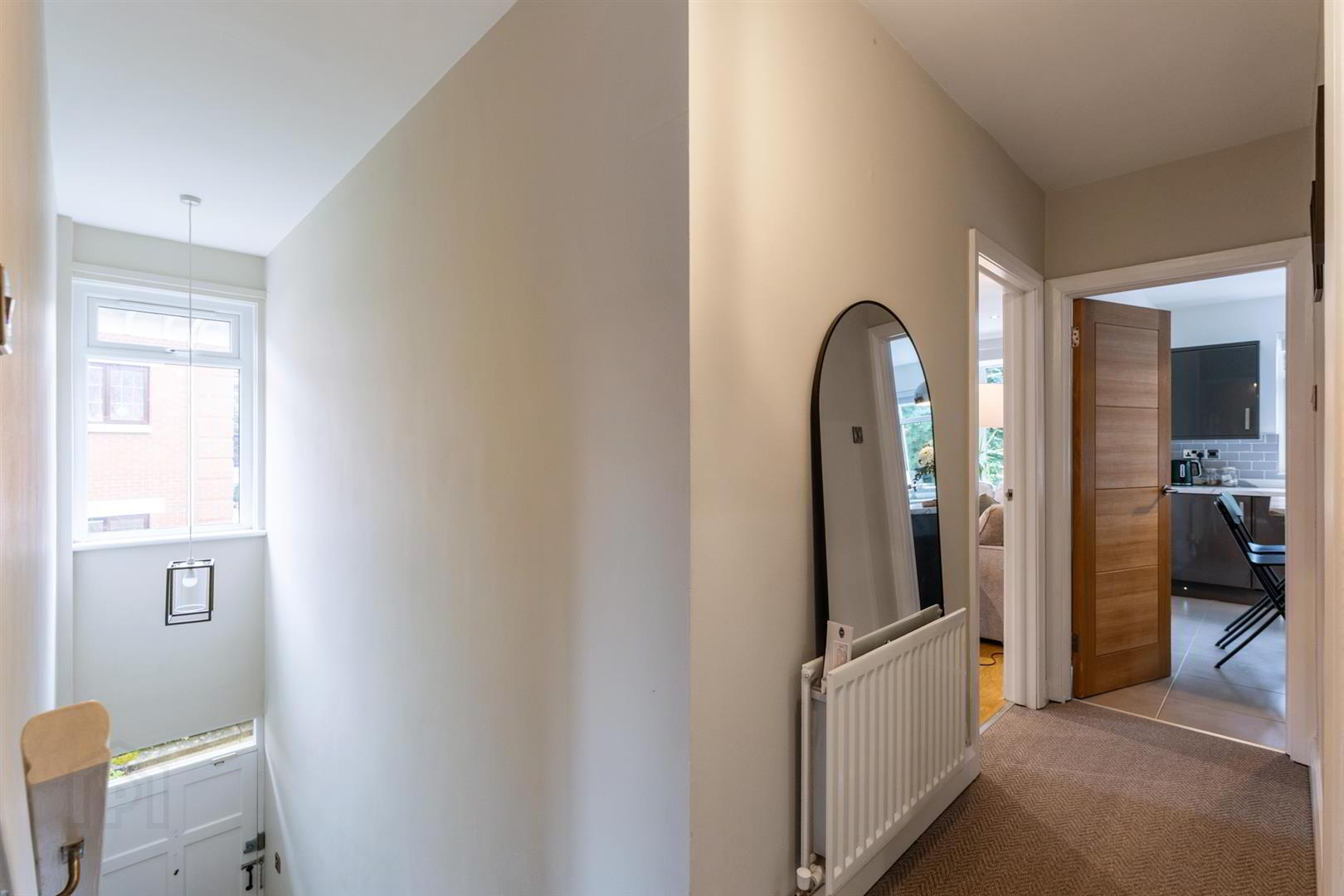 Apt 4 Pine Lodge, 3a Cherryvalley 17 of 24