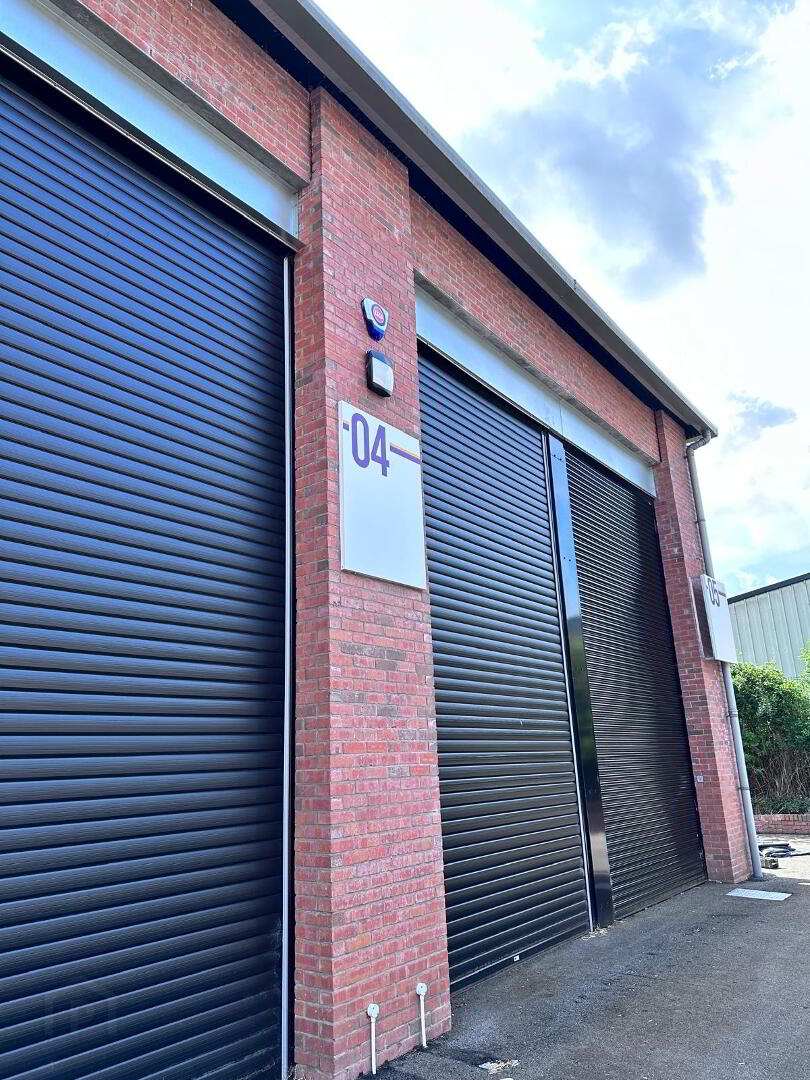 Cityview Business Park, Unit 12 Upper Springfield Road 3 of 3