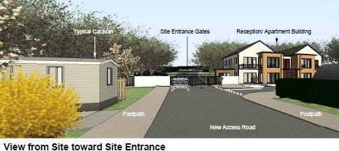 Holiday Home Development Site, Gublusk Bay, 176 Killadeas Road 6 of 7