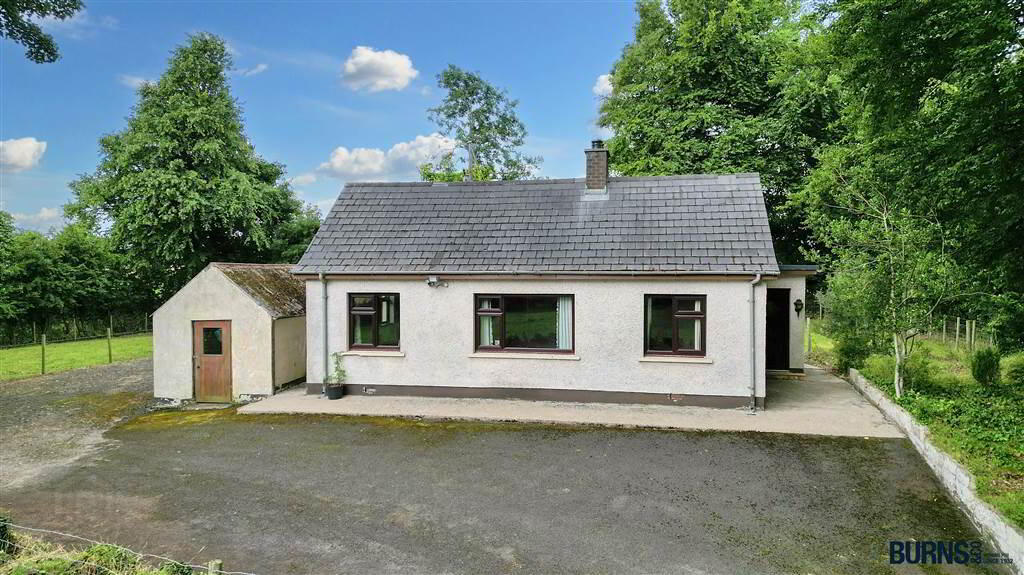 'Belvue Cottage', 14 Draperstown Road 21 of 22