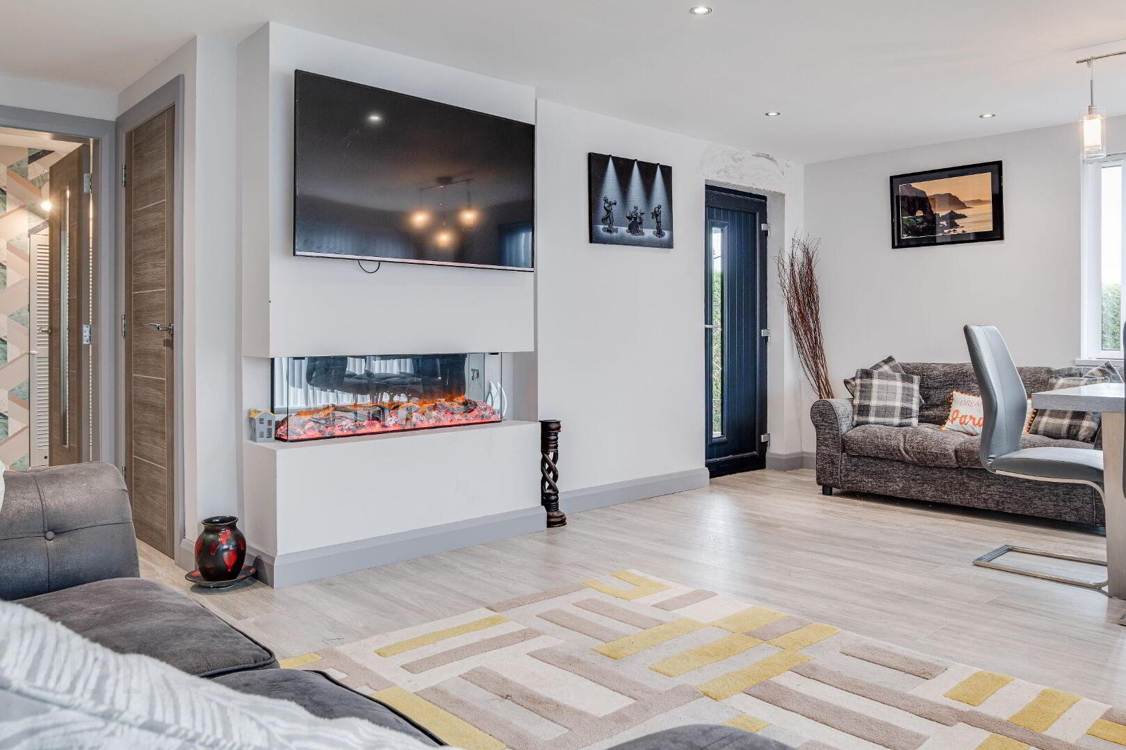 Annexe At 23 Whinfield 5 of 19
