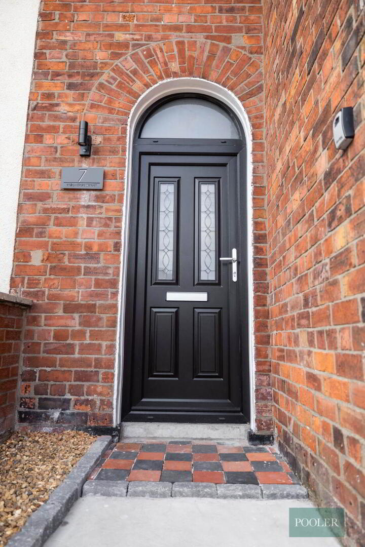 7 Willowfield Street 7 of 83