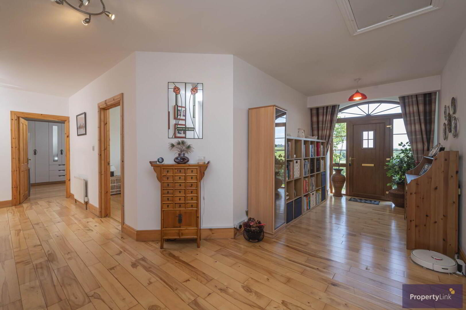 property description image