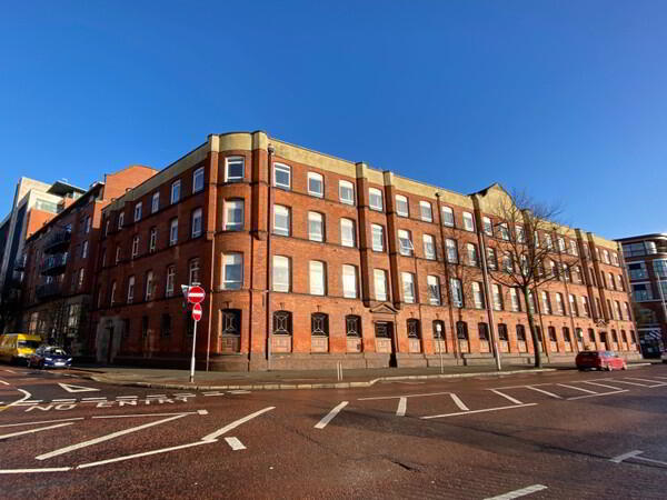 Tyrone House, 83 Ormeau Avenue 11 of 12