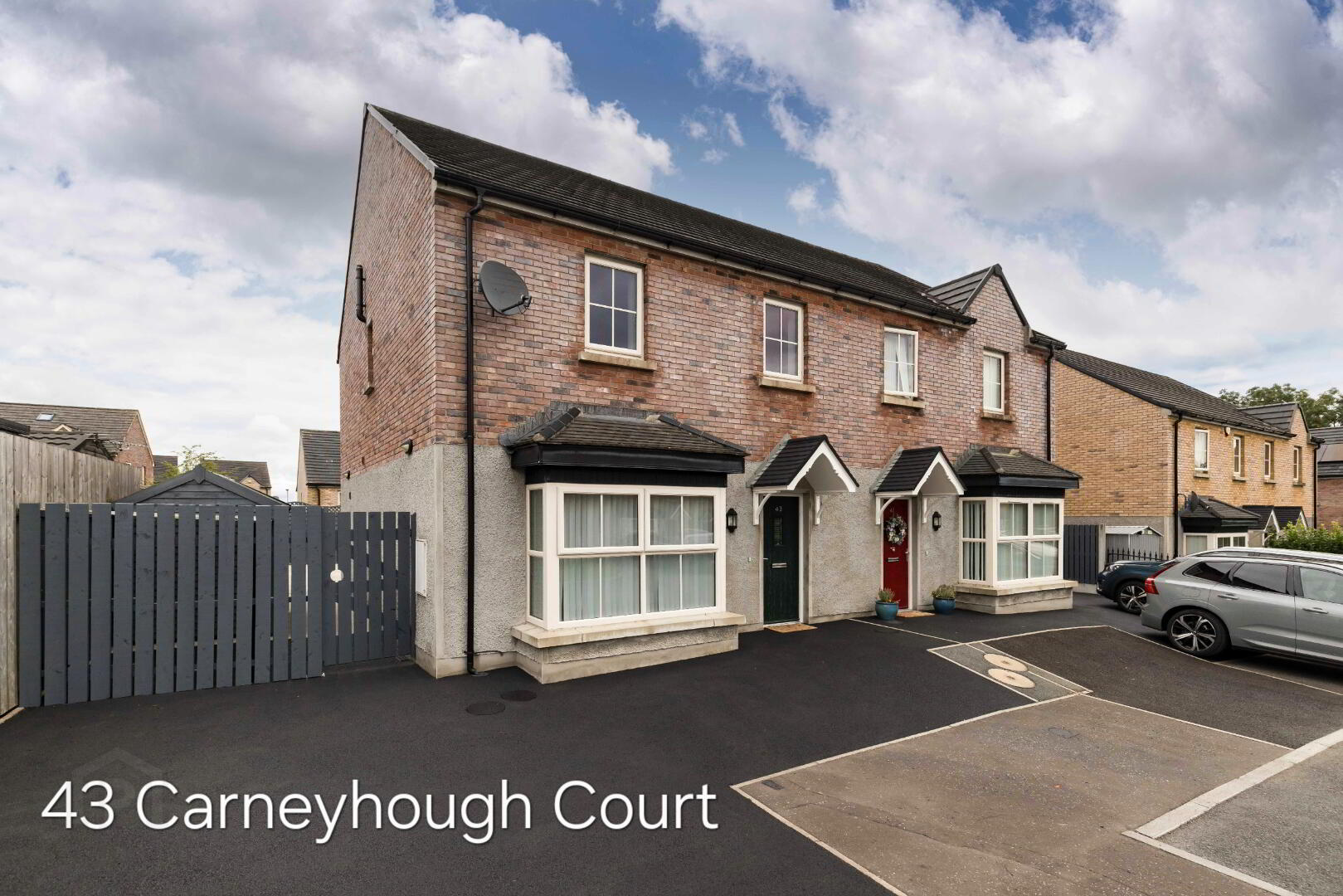 43 Carneyhough Court 1 of 48