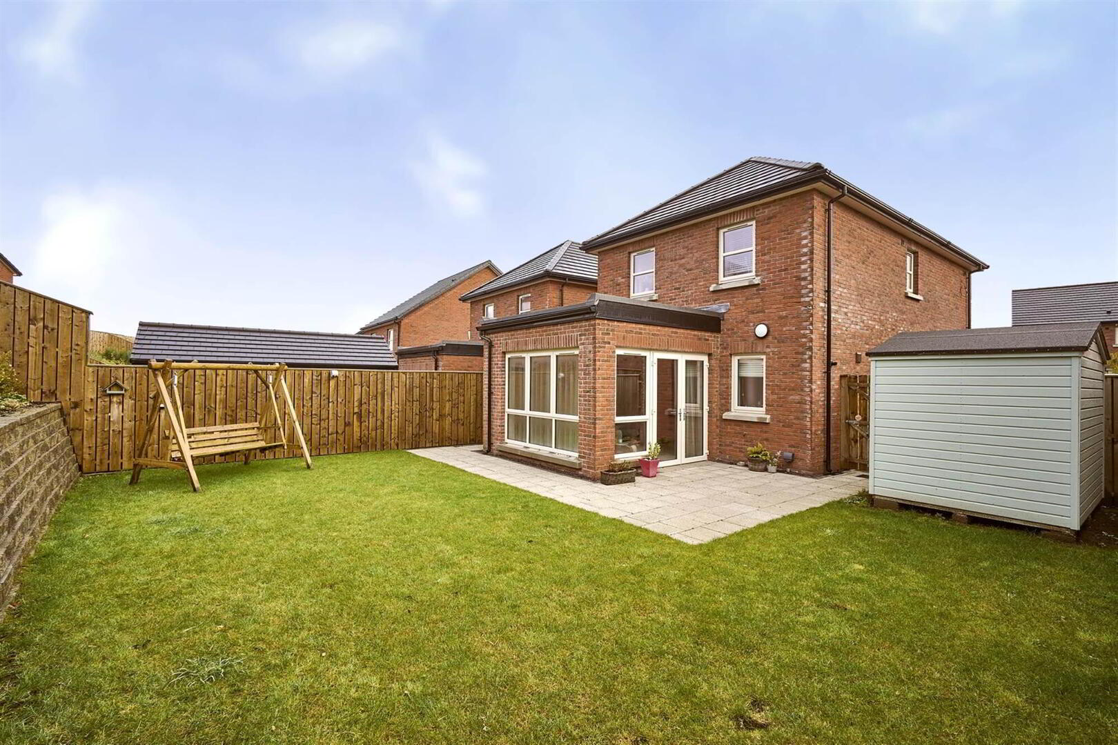 38 Helens Wood Lane 15 of 15