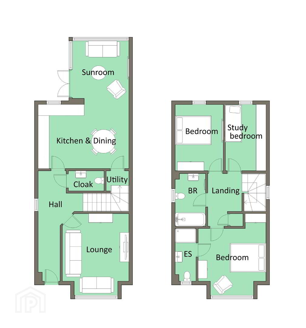 38 Helens Wood Lane 17 of 17