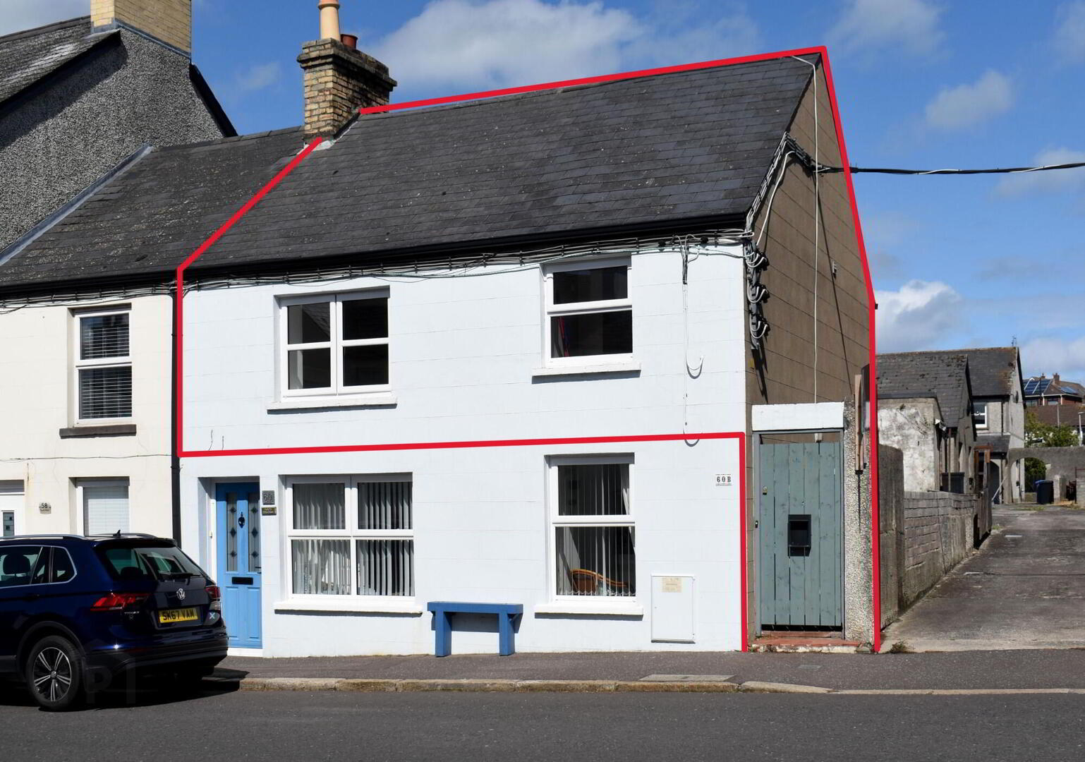 60b Shore Road 1 of 17