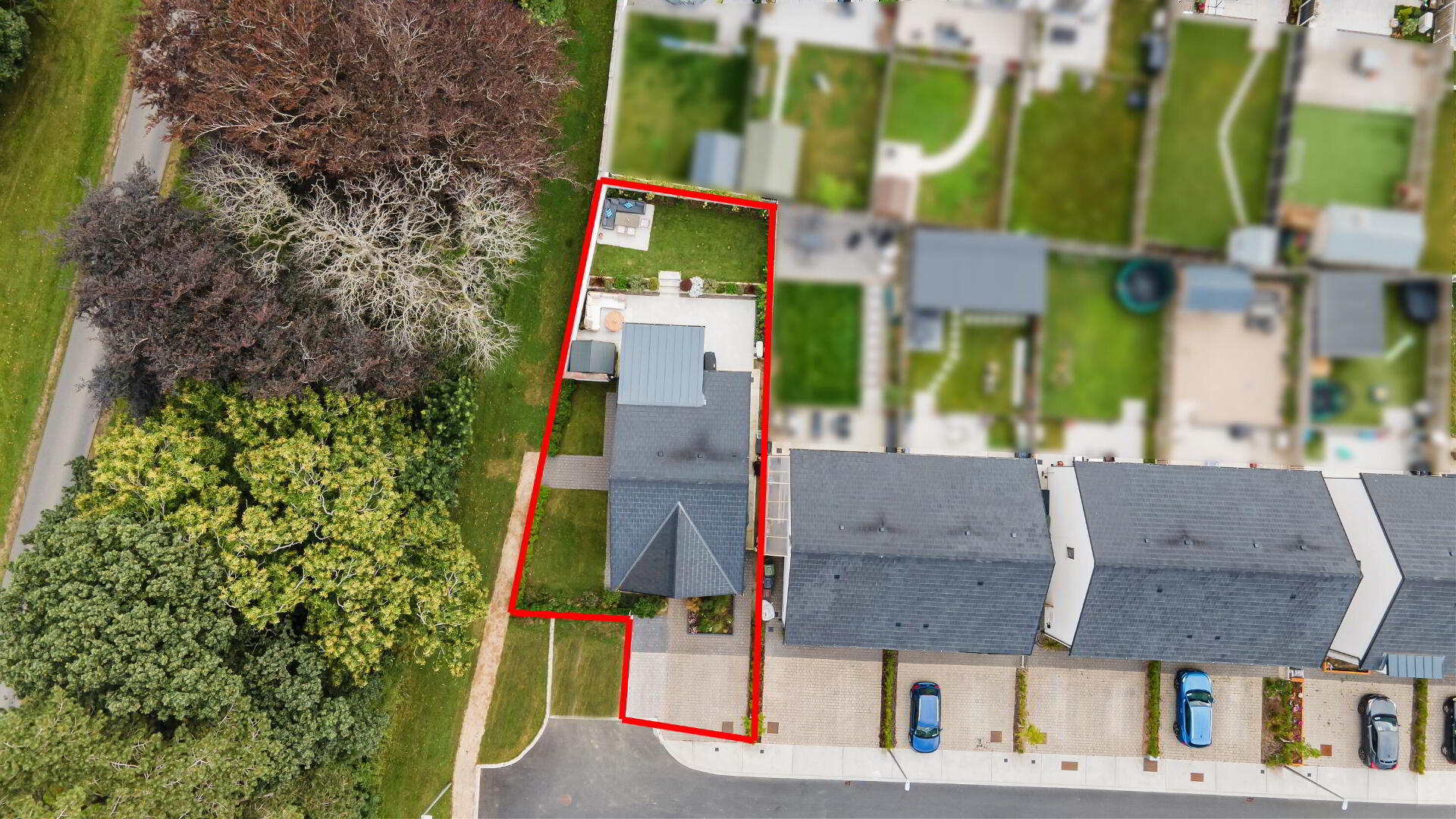24 Vartry Avenue 24 of 27