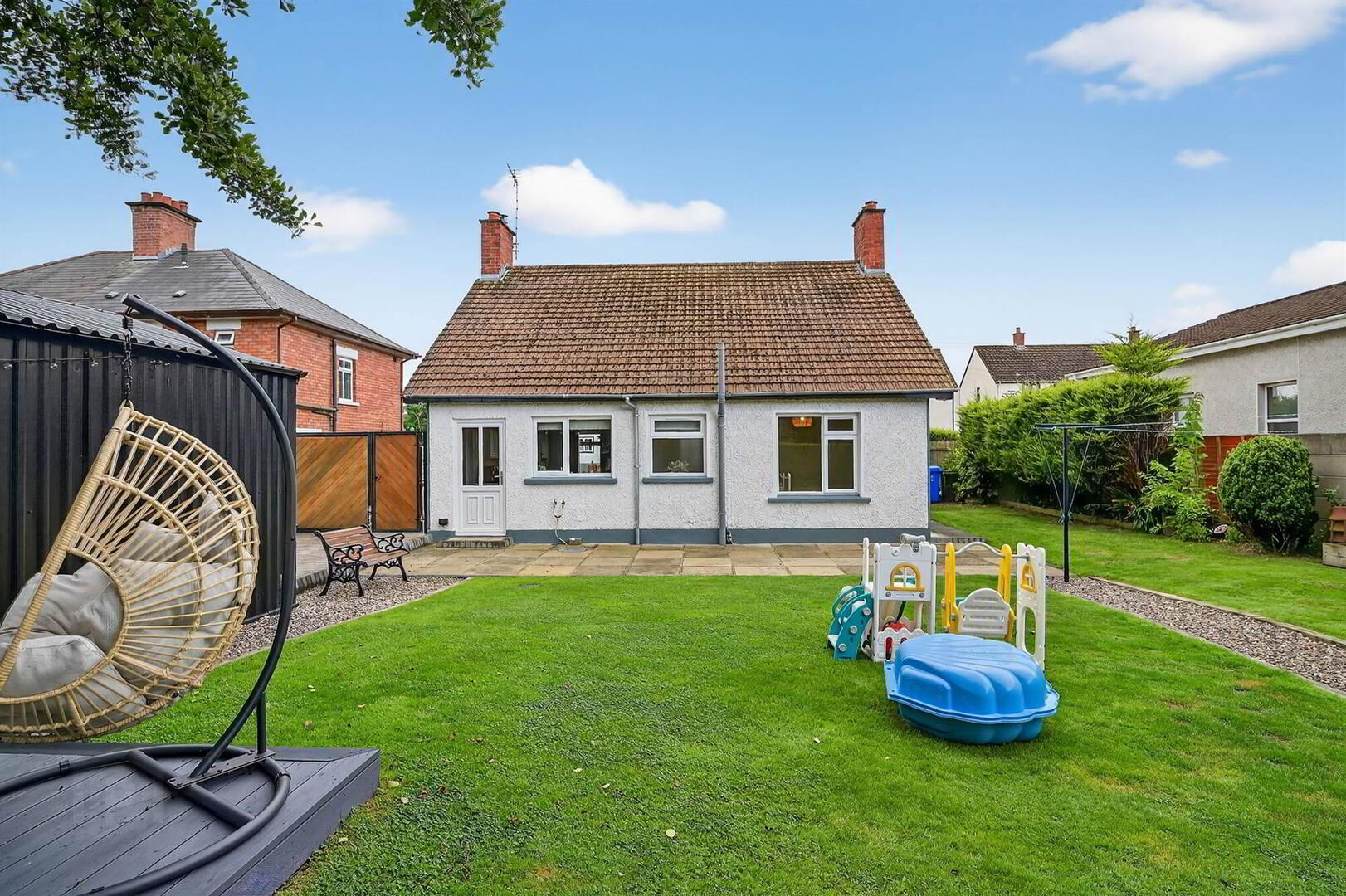 31a Locksley Gardens 24 of 28
