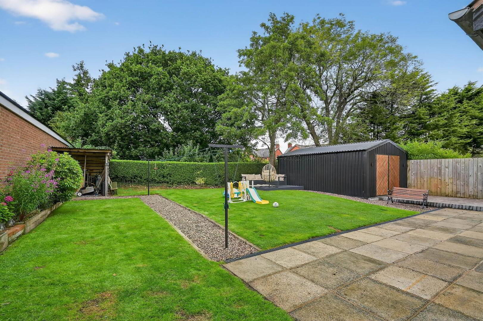 31a Locksley Gardens 27 of 28
