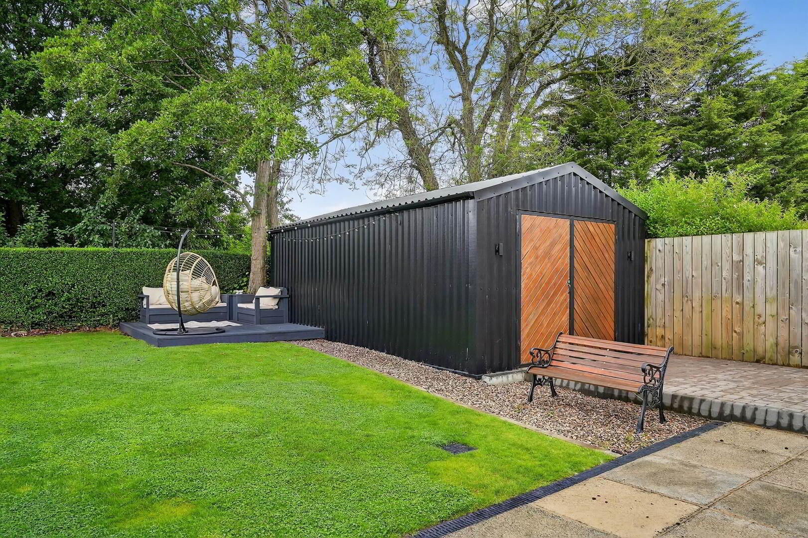 31a Locksley Gardens 28 of 28