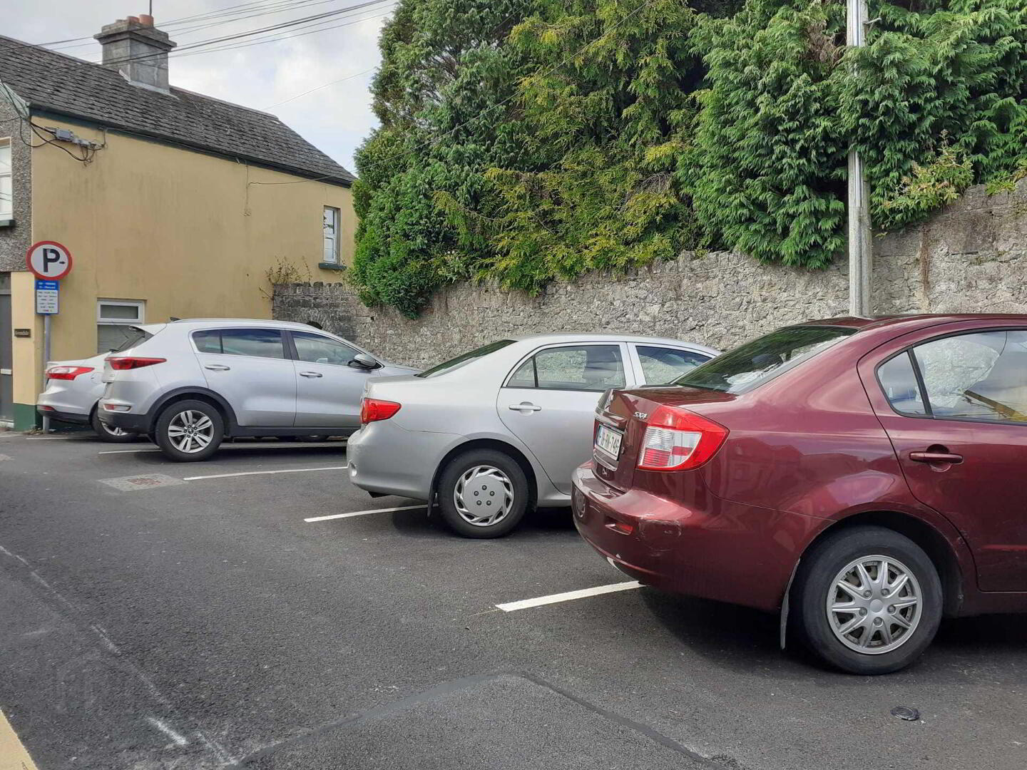 5 Court Devenish 15 of 15