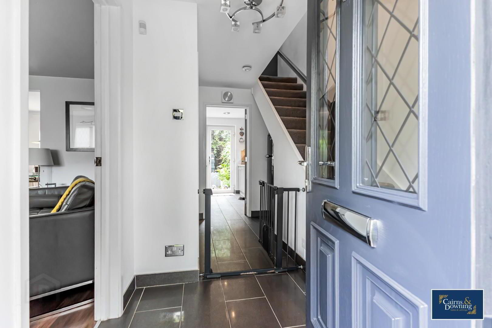 50 Upper Malvern Road 5 of 32