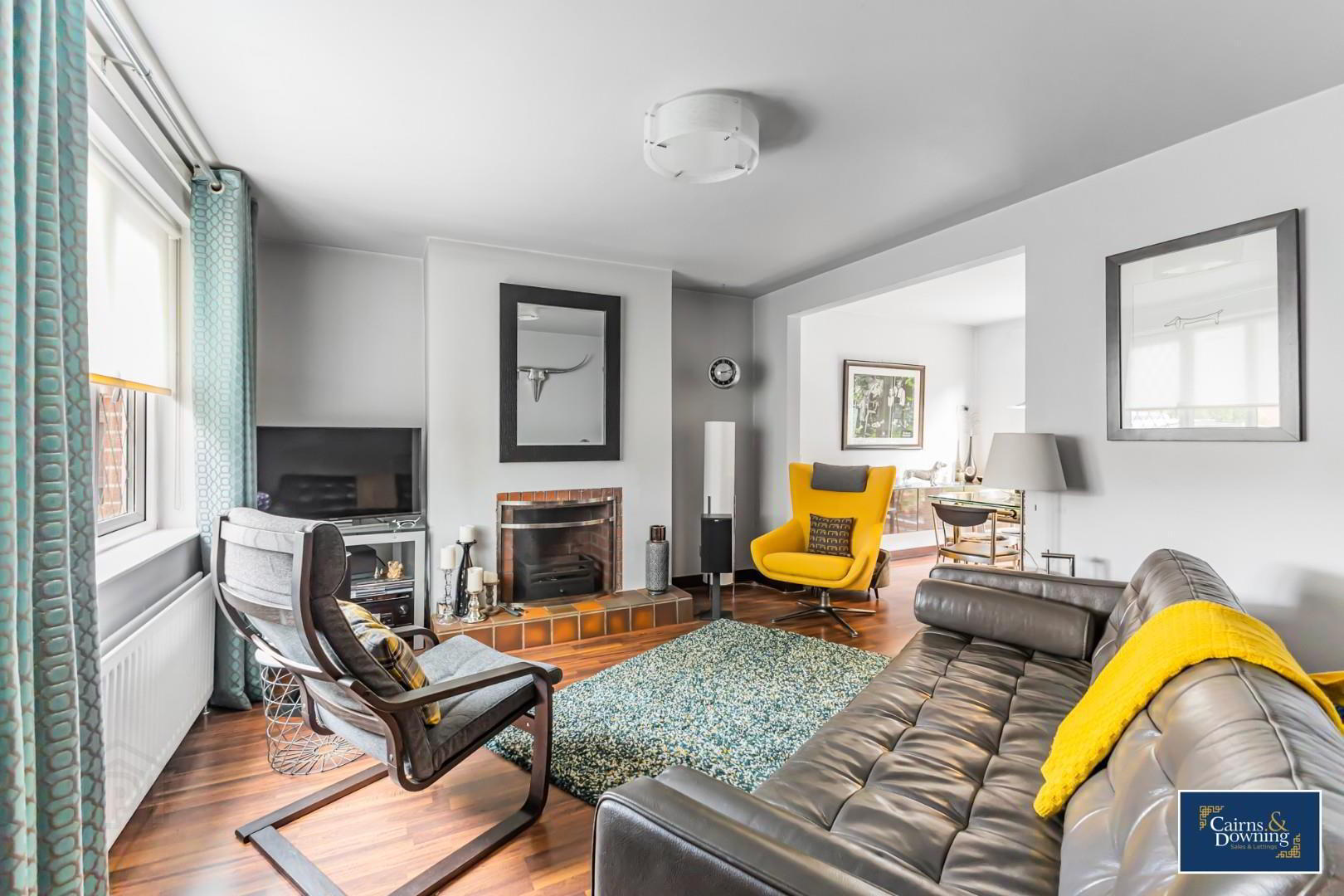 50 Upper Malvern Road 6 of 32