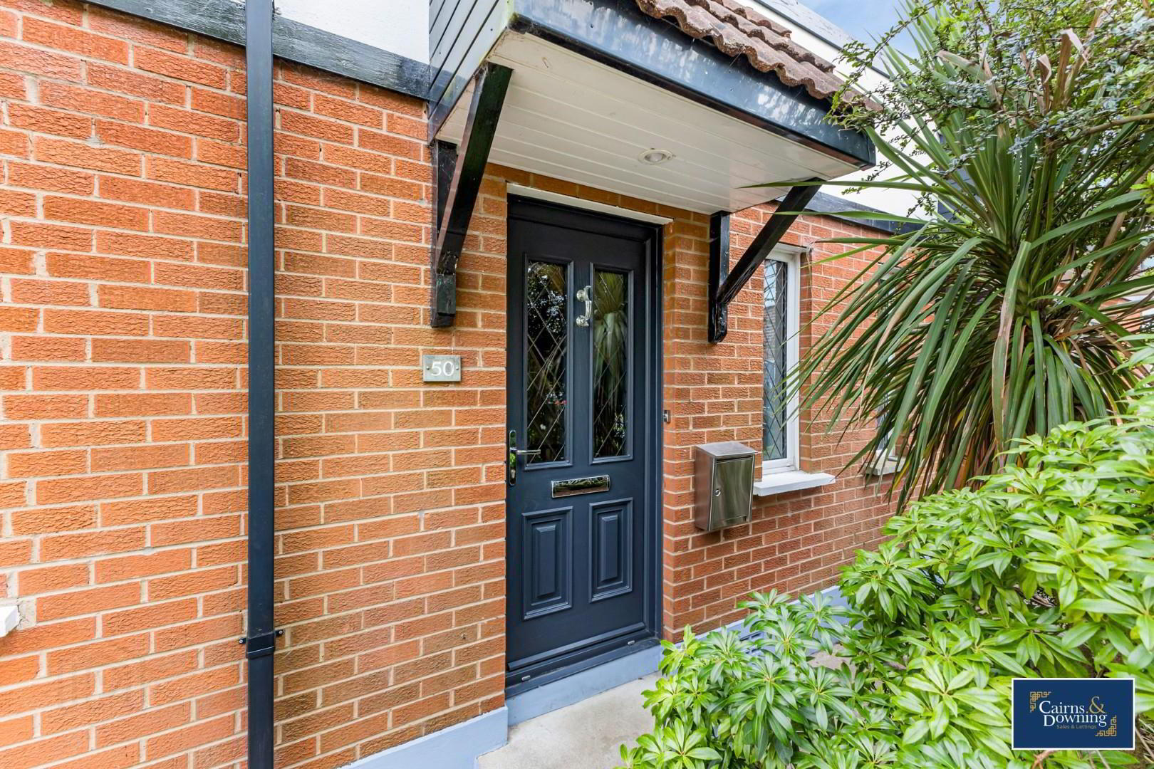 50 Upper Malvern Road 2 of 32