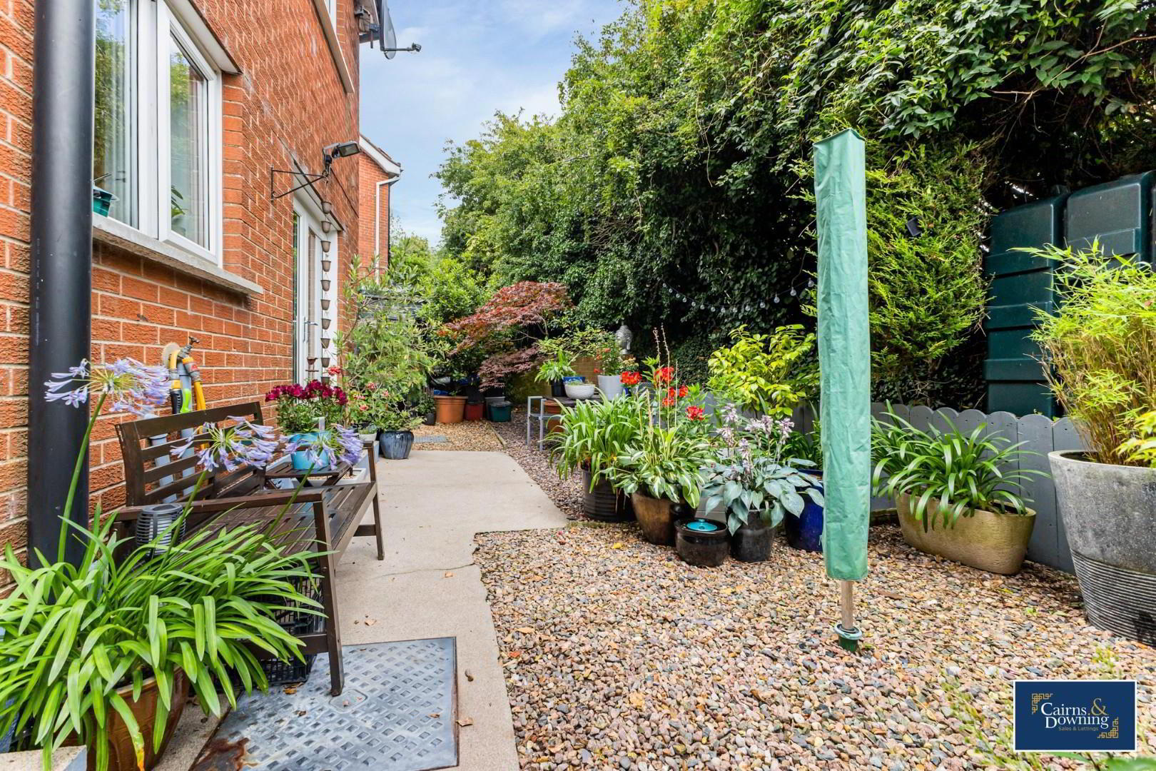 50 Upper Malvern Road 28 of 32