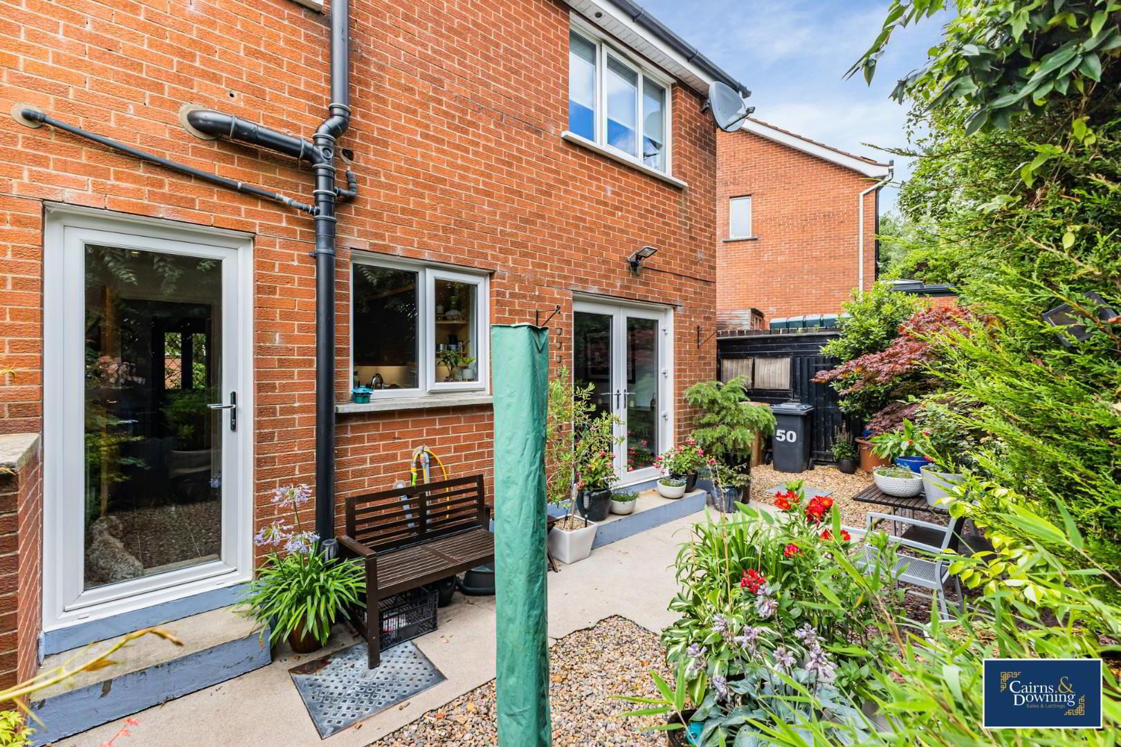 50 Upper Malvern Road 29 of 32